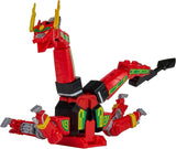 Mighty Morphin Power Rangers Re-Ignition Combinable Thunder Zord - Red Dragon