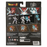 Dragon Ball Super Dragon Stars - Power Up Pack - Super Saiyan 4 Gogeta, Action Figure