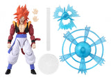 Dragon Ball Super Dragon Stars - Power Up Pack - Super Saiyan 4 Gogeta, Action Figure