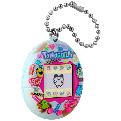 Tamagotchi Original Gen 1 (Tama Collage)