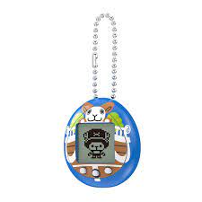 Tamagotchi One Piece X Tamagotchi Chopper Going Merry