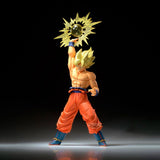 Banpresto Dragon Ball Z G x Materia Son Goku IV Figure