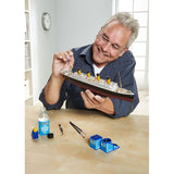 REVELL RMS TITANIC, 1:700 Scale Model Kit