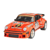 REVELL PORSCHE 934 RSR JAGERMEISTER, 1:24 Scale Model Kit
