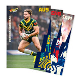 2026 Select IRL Rugby League World Cup Blaster Box