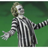 S.H.FIGUARTS Beetlejuice (Beetlejuice) Action Figure