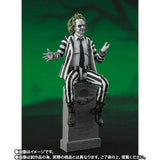 S.H.FIGUARTS Beetlejuice (Beetlejuice) Action Figure