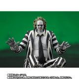 S.H.FIGUARTS Beetlejuice (Beetlejuice) Action Figure