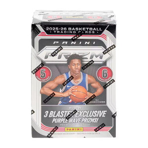 NBA Packs & Boxes