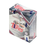 2026 Topps Flagship Football NFL MEGA Box