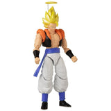 Dragon Ball Super Dragon Stars Super Saiyan Gogeta Figure