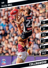 2024 Teamcoach AFL Common Cards - Cards 101 to 200 - Pick Your Card