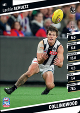 2024 Teamcoach AFL Common Cards - Cards 101 to 200 - Pick Your Card