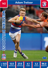 2023 Teamcoach AFL Common Cards -  Cards 101 to 200 - Pick Your Card
