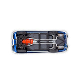 REVELL 1967 CORVETTE COUP, 1:25 Scale Model Kit