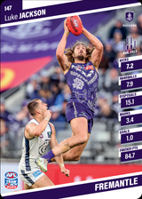 2024 Teamcoach AFL Common Cards - Cards 101 to 200 - Pick Your Card