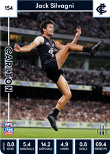 2023 Teamcoach AFL Common Cards -  Cards 101 to 200 - Pick Your Card