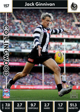 2023 Teamcoach AFL Common Cards -  Cards 101 to 200 - Pick Your Card