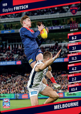 2024 Teamcoach AFL Common Cards - Cards 101 to 200 - Pick Your Card