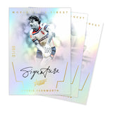 2026 Select IRL Rugby League World Cup Blaster Box