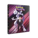 ULTRA PRO Pokémon - Portfolio 9PKT Scarlet & Violet Destined Rivals