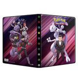 ULTRA PRO Pokémon - Portfolio 9PKT Scarlet & Violet Destined Rivals