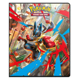 Ultra Pro Pokémon TCG: Mega Evolution 9 Pocket Portfolio