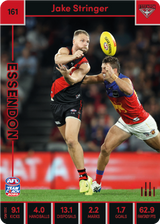 2023 Teamcoach AFL Common Cards -  Cards 101 to 200 - Pick Your Card