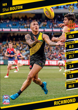 2024 Teamcoach AFL Common Cards - Cards 101 to 200 - Pick Your Card