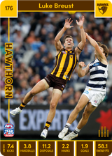 2023 Teamcoach AFL Common Cards -  Cards 101 to 200 - Pick Your Card