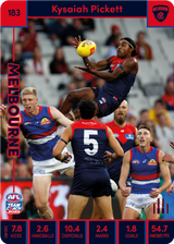 2023 Teamcoach AFL Common Cards -  Cards 101 to 200 - Pick Your Card