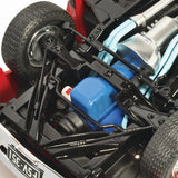 Classic Carlectables Ford XC Sundowner Red Flame, 1:18 Scale Diecast Model Car