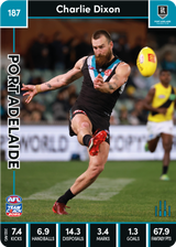 2023 Teamcoach AFL Common Cards -  Cards 101 to 200 - Pick Your Card