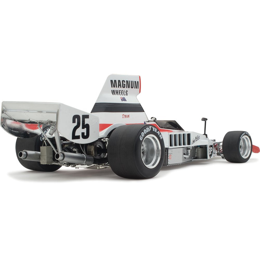 Classic Carlectables Lola T332, 1979 Wanneroo Park Australian Grand Prix Winner, 1:18 Scale Diecast Model Car