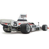 Classic Carlectables Lola T332, 1979 Wanneroo Park Australian Grand Prix Winner, 1:18 Scale Diecast Model Car
