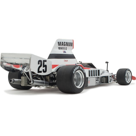 Classic Carlectables Lola T332, 1979 Wanneroo Park Australian Grand Prix Winner, 1:18 Scale Diecast Model Car