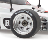 Classic Carlectables Lola T332, 1979 Wanneroo Park Australian Grand Prix Winner, 1:18 Scale Diecast Model Car