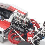 Classic Carlectables Lola T332, 1979 Wanneroo Park Australian Grand Prix Winner, 1:18 Scale Diecast Model Car