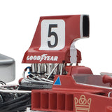 Classic Carlectables Lola T332 1974 Phillip Island Australian Gold Star Race Winner, 1:18 Scale Diecast Model Car