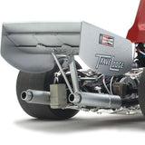 Classic Carlectables Lola T332 1974 Phillip Island Australian Gold Star Race Winner, 1:18 Scale Diecast Model Car