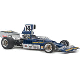 Classic Carlectables Lola T332 1974 Tasman Series Adelaide Round 8 3rd Place, 1:18 Scale Diecast Model Car