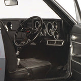 Classic Carlectables Holden LJ Torana GTR XU-1 1972 South Pacific Touring Series, 1:18 Scale Diecast Model Car