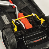 Classic Carlectables Holden LJ Torana GTR XU-1 1972 South Pacific Touring Series, 1:18 Scale Diecast Model Car