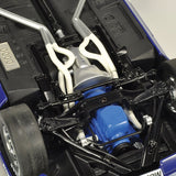 Classic Carlectables Ford XB Falcon GT 1976 Bathurst, 1:18 Scale Diecast Model Car