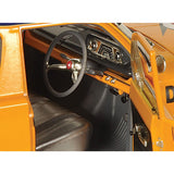 Classic Carlectables Holden EH Utility - Dunlop, 1:18 Scale Diecast Model Car