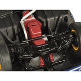 Classic Carlectables Holden EH Utility - Dunlop, 1:18 Scale Diecast Model Car