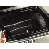 Classic Carlectables Holden HR Premier Warrigal Black, 1:18 Scale Diecast Model Car