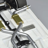 Classic Carlectables Holden VP Commodore 1992 Bathurst, 1:18 Scale Diecast Model Car