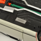 Classic Carlectables Holden HK Monaro GTS 327 Silver Mink, 1:18 Scale Diecast Model Car