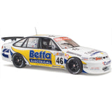 Classic Carlectables Holden VS Commodore, Betta Electrical, 1997 Bathurst, 1:18 Scale Diecast Model Car